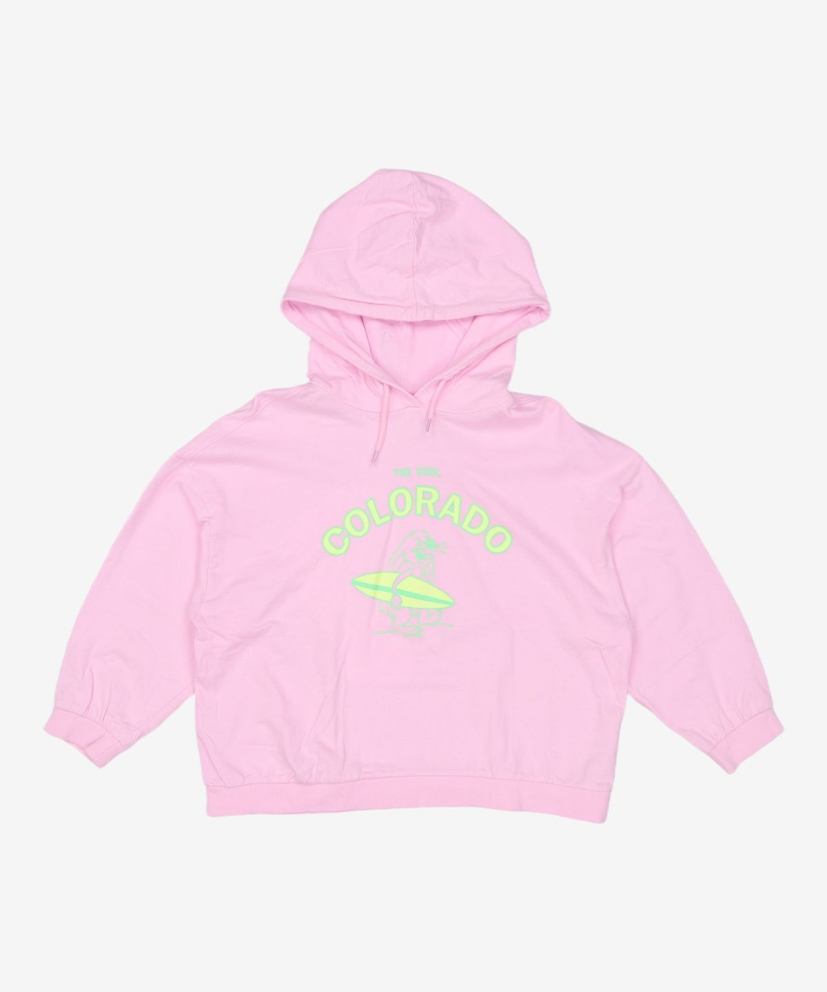 스타일노리터(STYLE NORITER) 후드 티셔츠 130