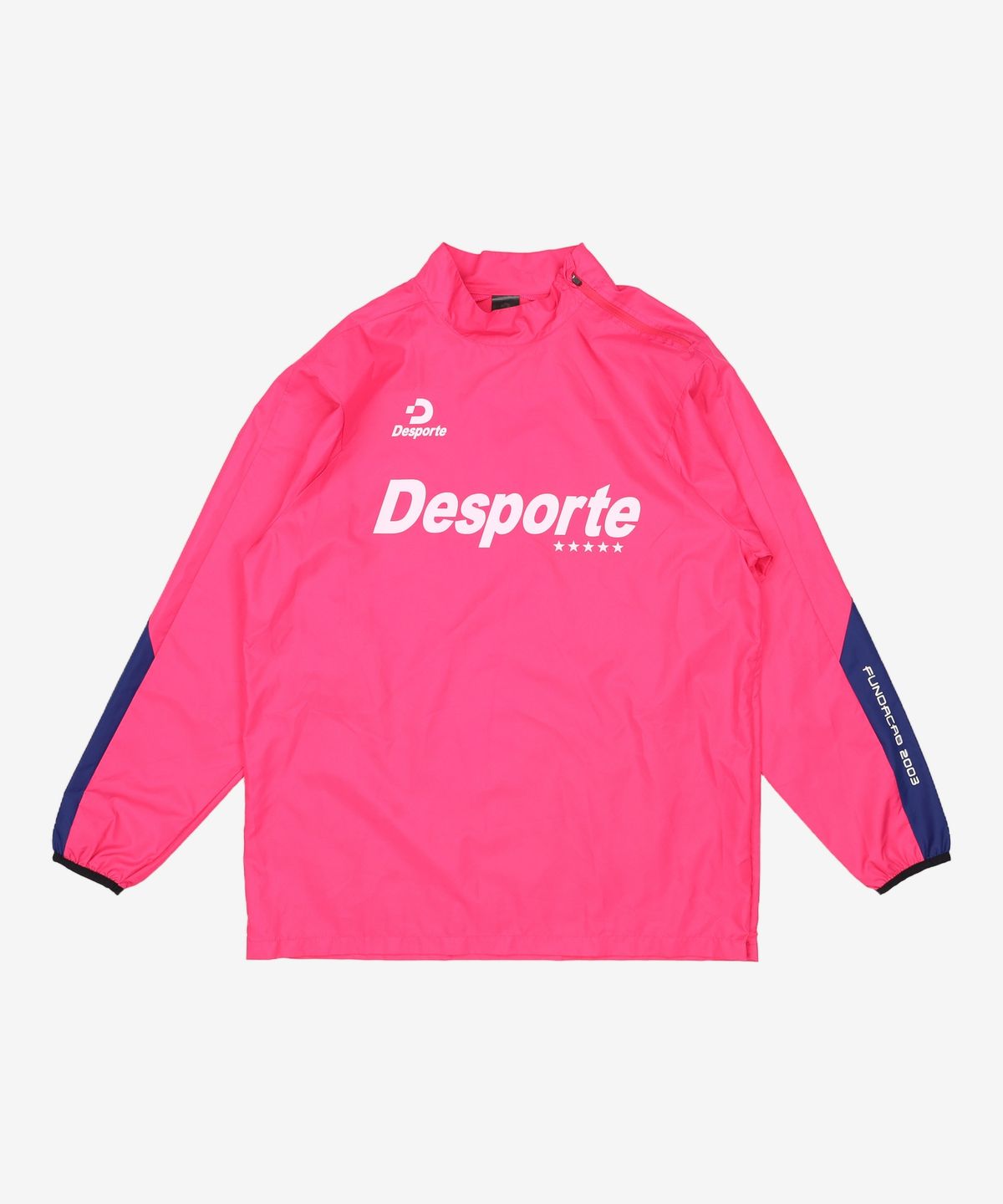 데스포르치(DESPORTE) 트레이닝 재킷 105
