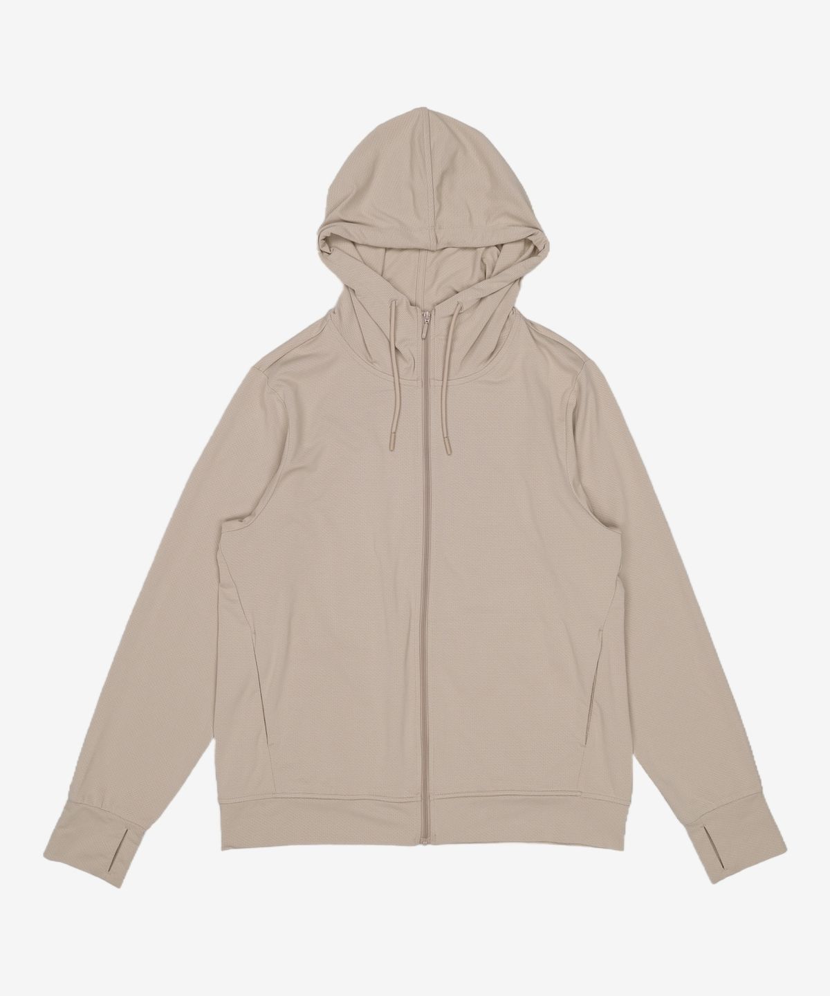 유니클로(UNIQLO) 후드 집업 L