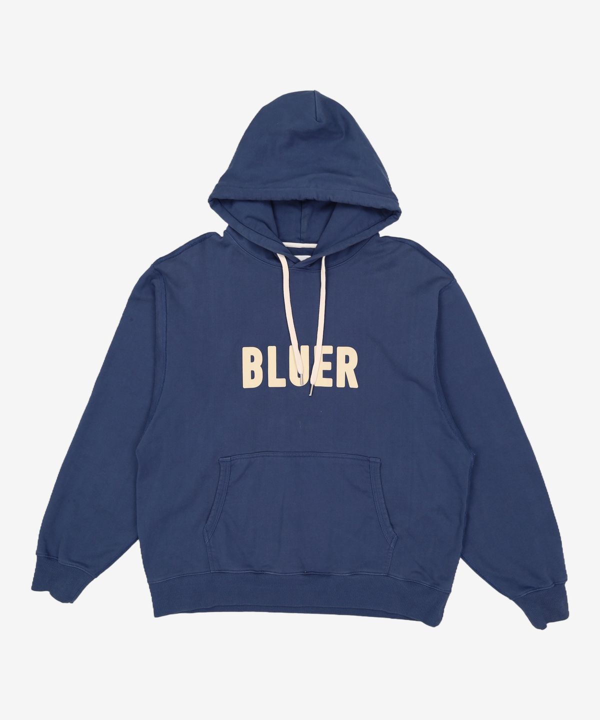 블루어(Bluer) 후드 티셔츠 XL