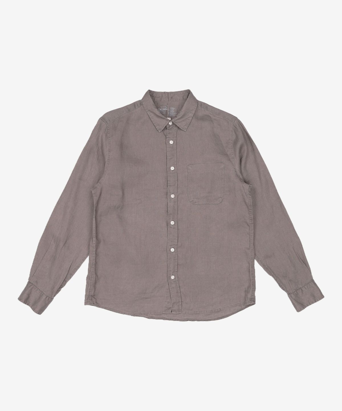 무인양품(MUJI) 캐주얼 셔츠 L