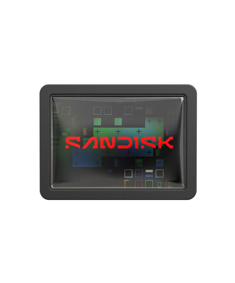 익스트림 핏 C 타입 USB 512GB