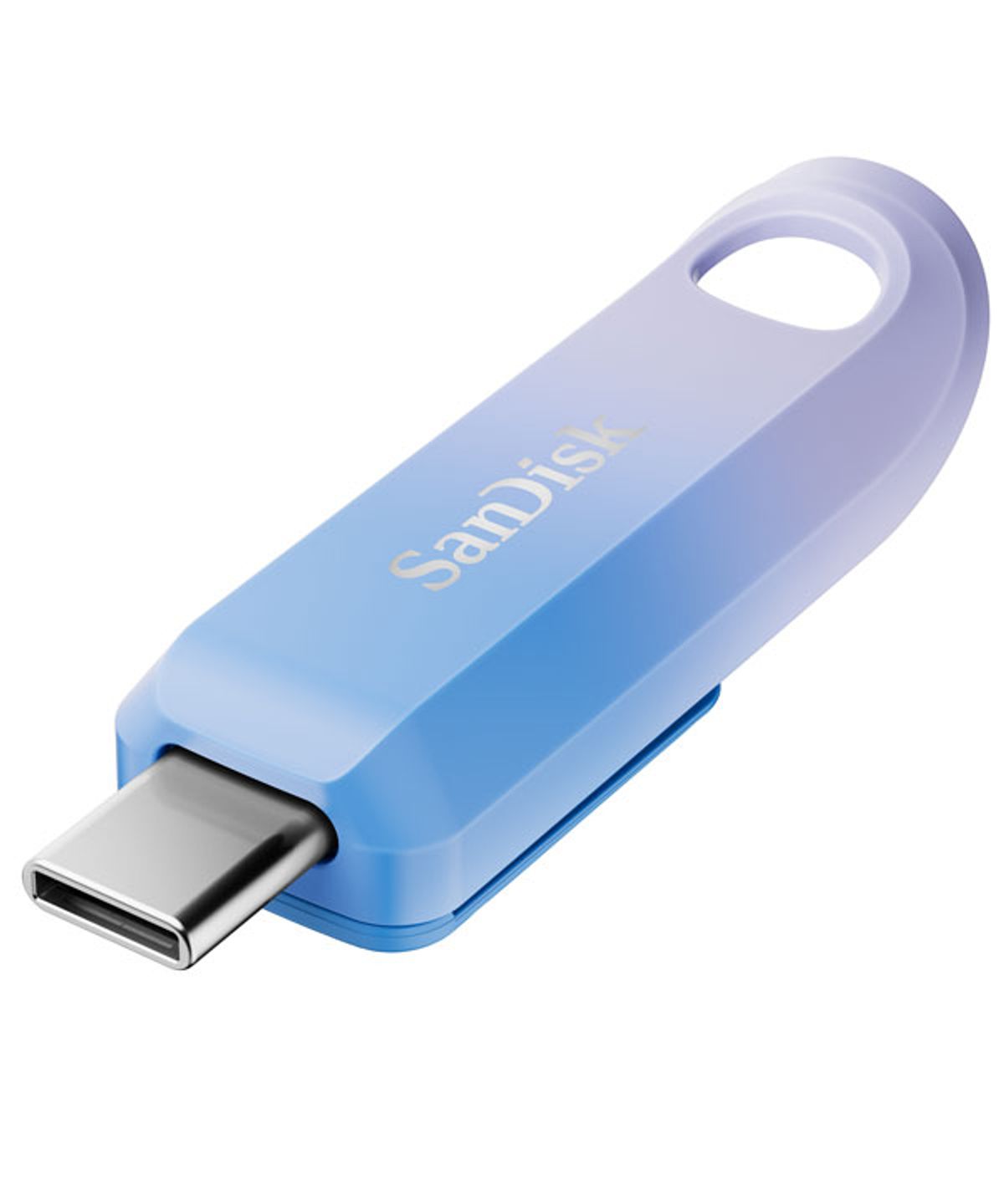 샌디스크(SANDISK) 크리에이터 울트라 럭스 C 타입 USB 256GB