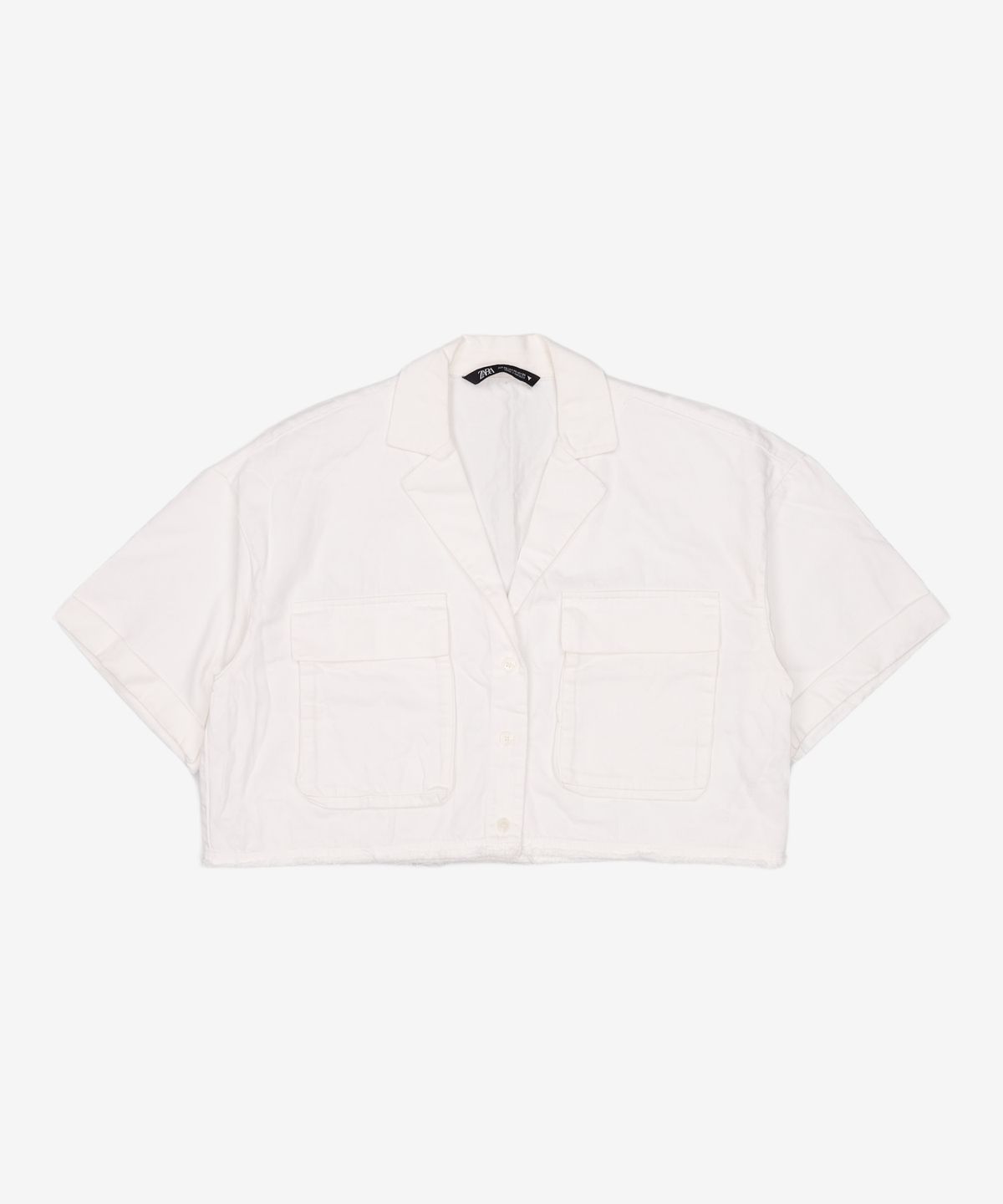 자라(ZARA) 캐주얼 셔츠 XS