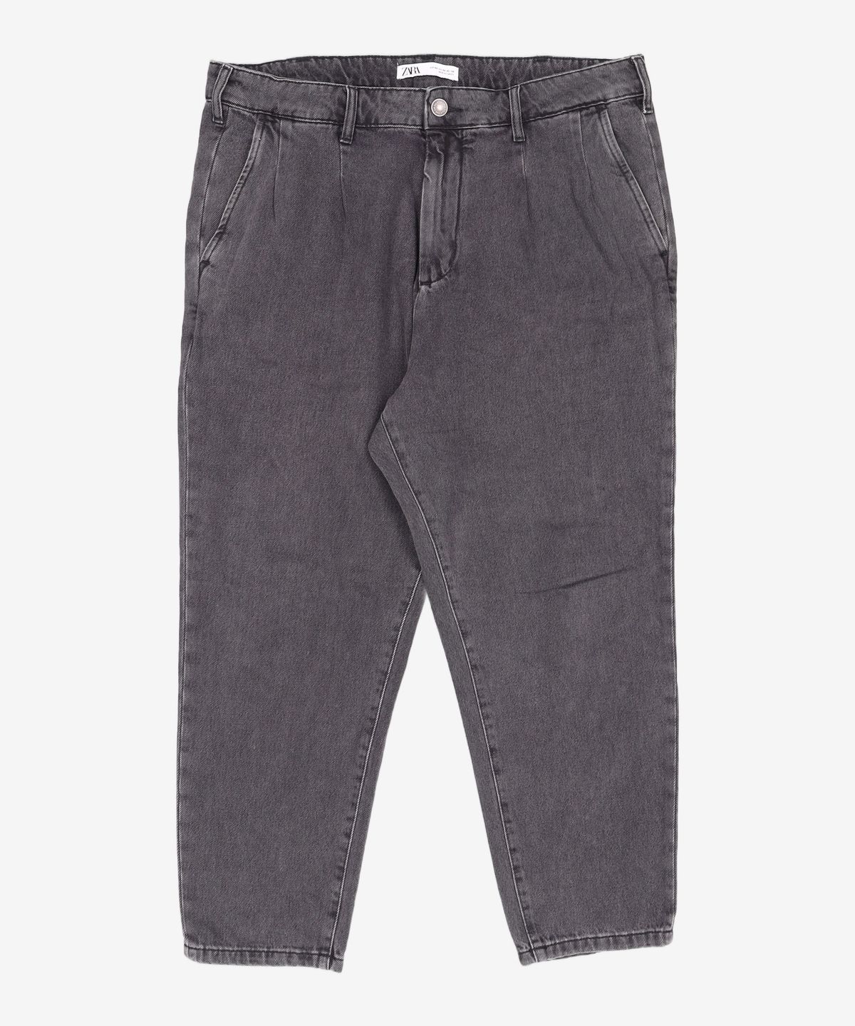 자라(ZARA) 청/데님 팬츠 44