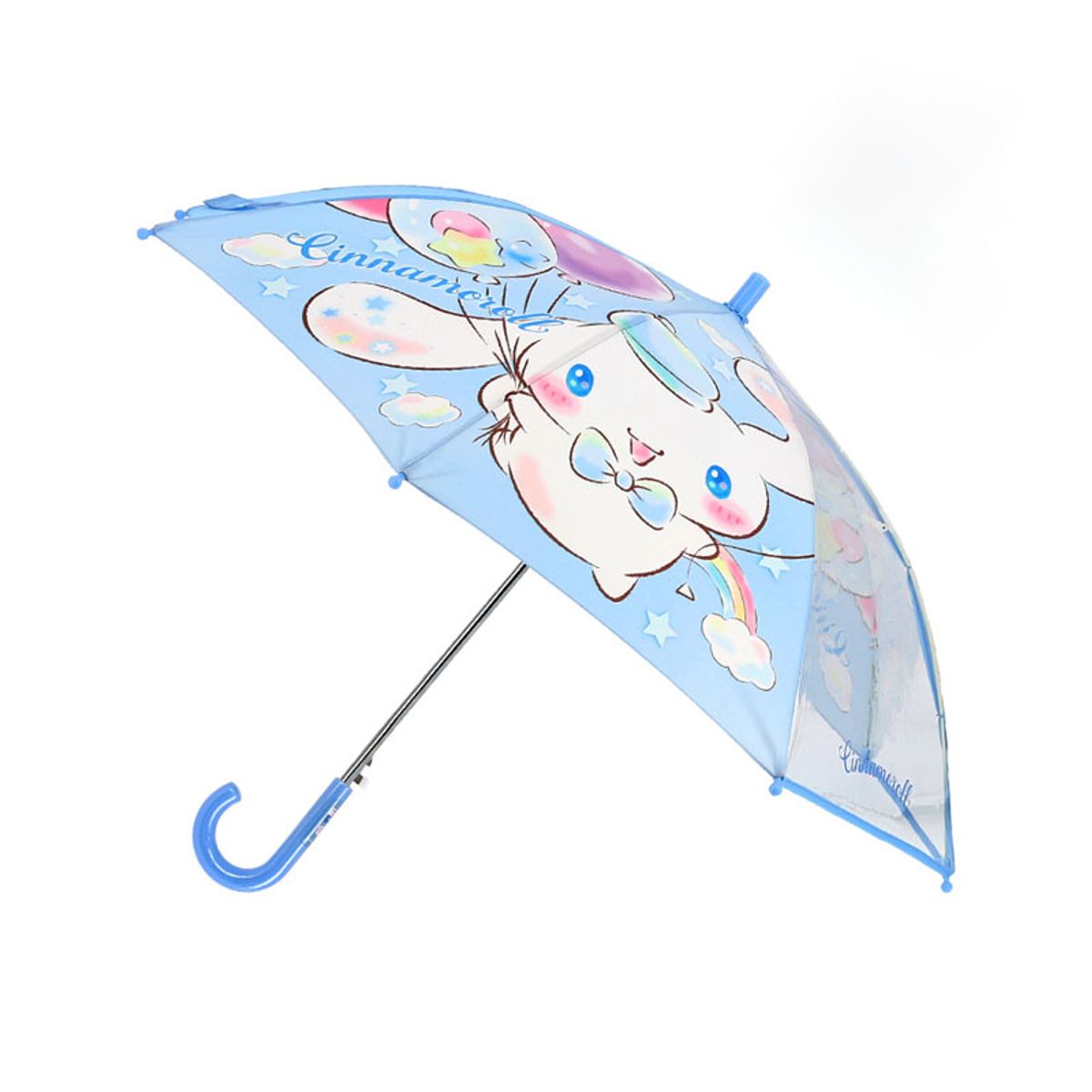 산리오 키즈 액세서리(SANRIO KID ACC) 시나모롤 53 블링 잘보여우산 OUHKU10107