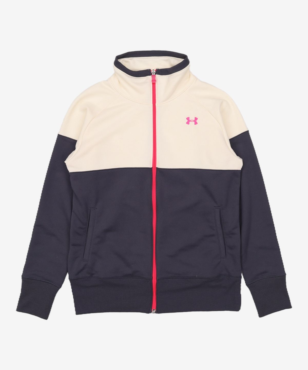 언더아머(UNDERARMOUR) 트레이닝 재킷