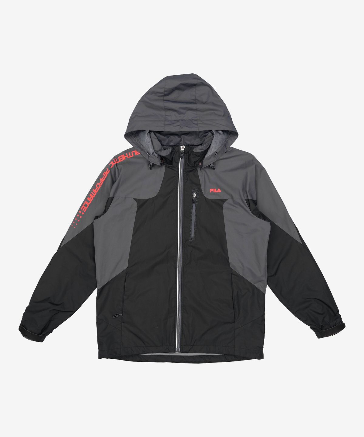 휠라(FILA) 나일론/코치 재킷 M