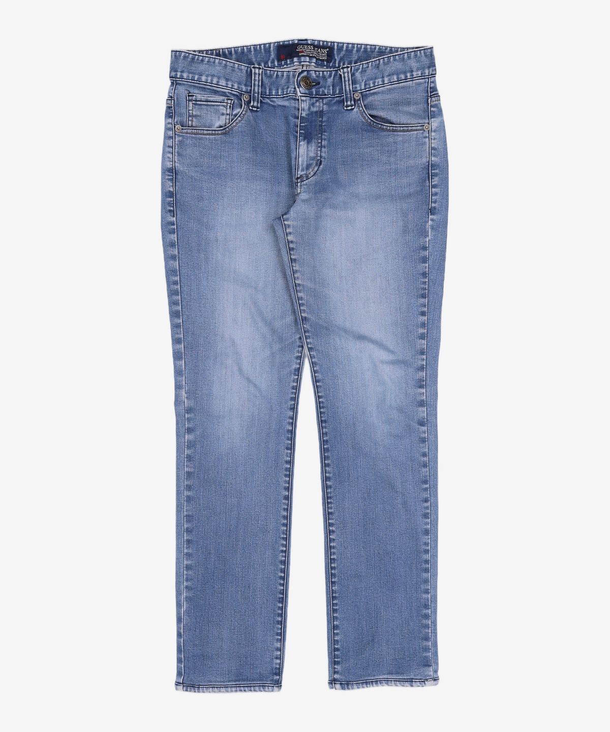 게스진(GUESS JEANS) 청/데님 팬츠 30