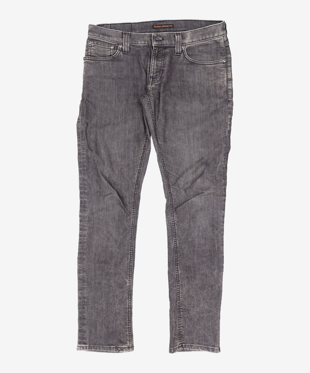 누디진(NUDIEJEANS) 청/데님 팬츠 30