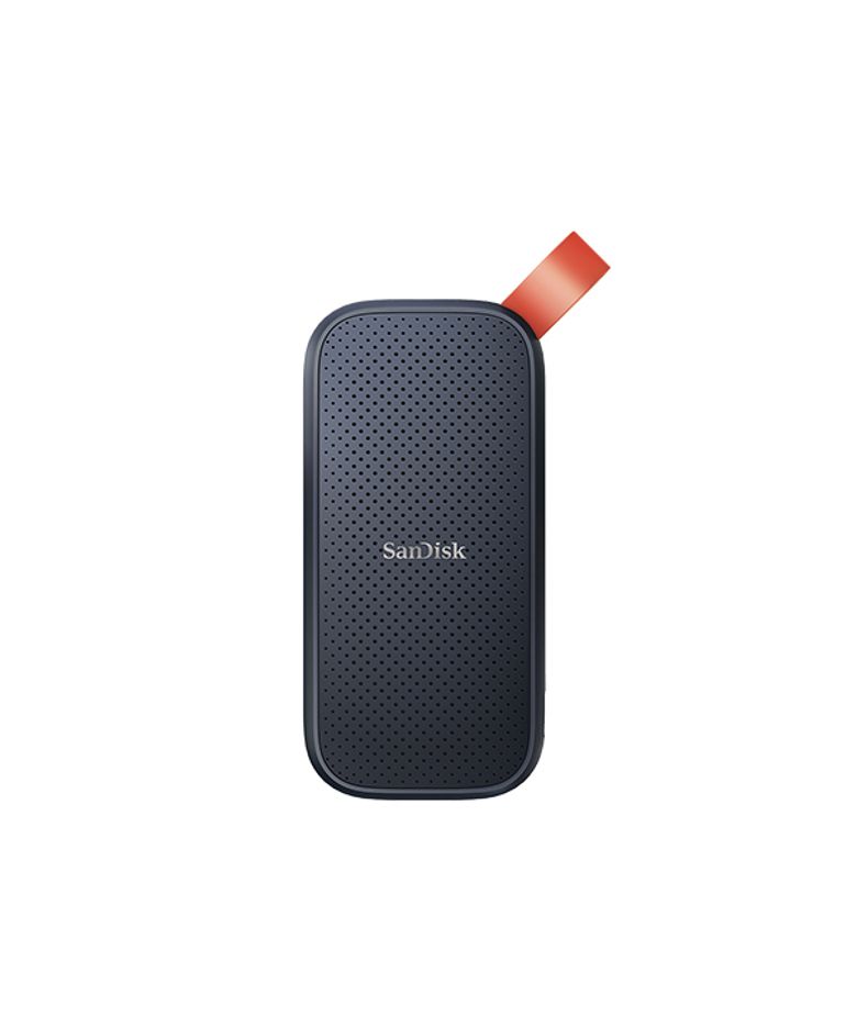 외장 SSD E30 2TB