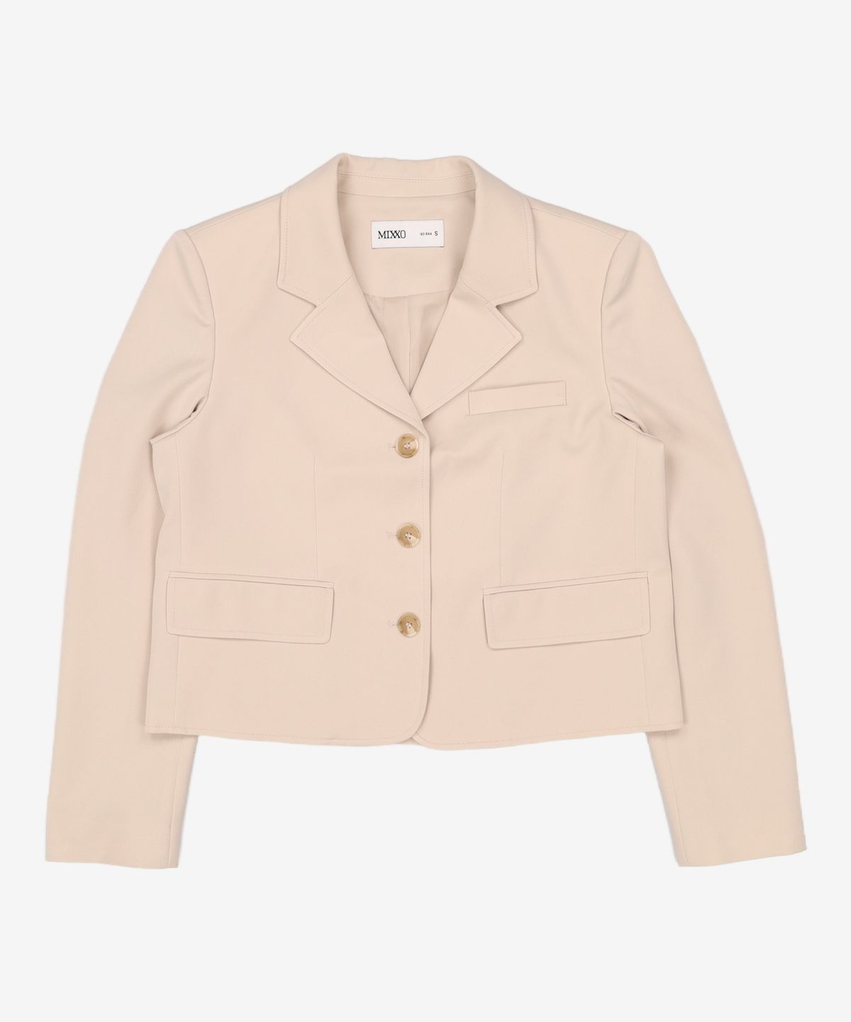 미쏘(MIXXO) 슈트/블레이저 재킷 S