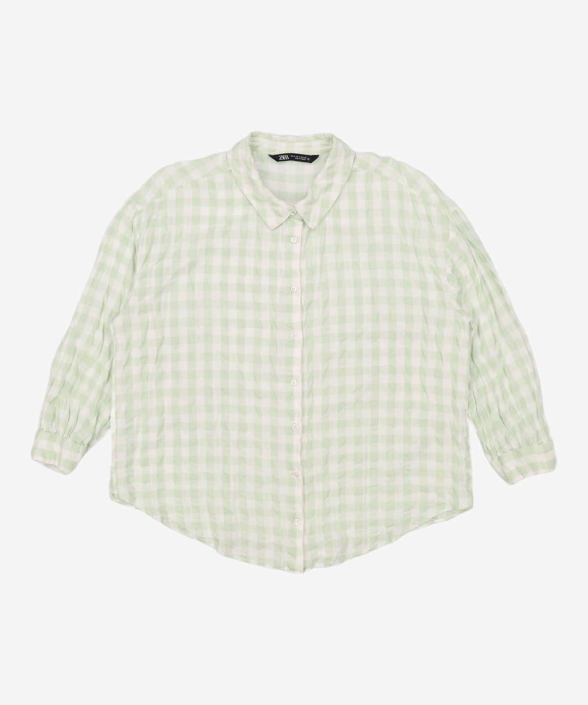 자라(ZARA) 캐주얼 셔츠 M