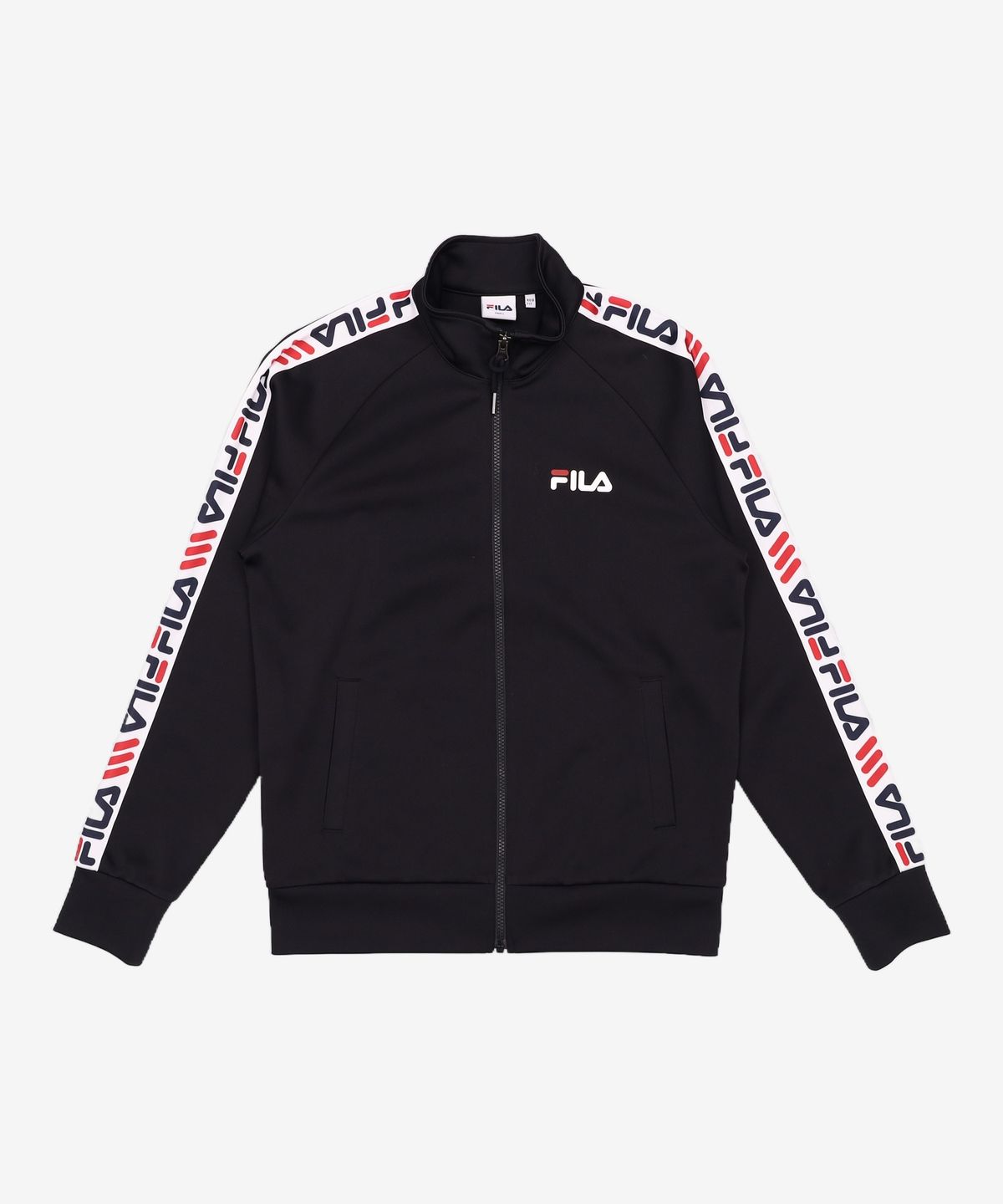 휠라(FILA) 트레이닝 재킷 90