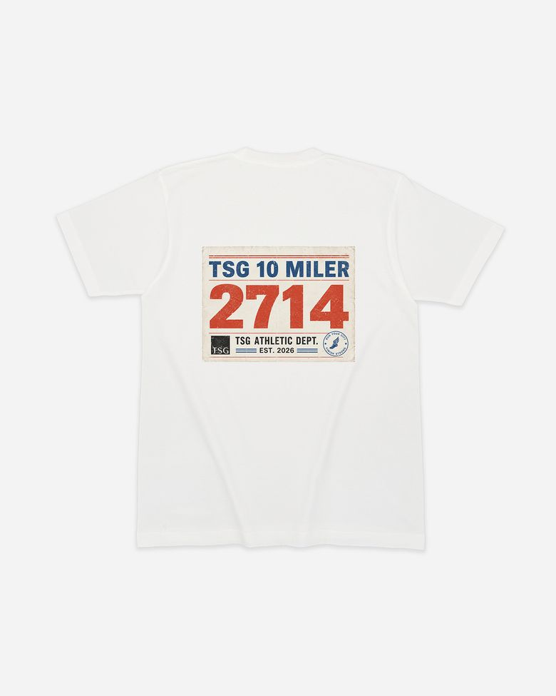 [17s FINE] RUNNING ARCHIVE - BIB