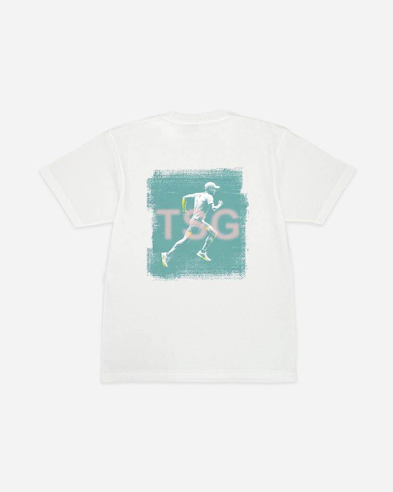 [17s FINE] RUNNING MOTION - MINT