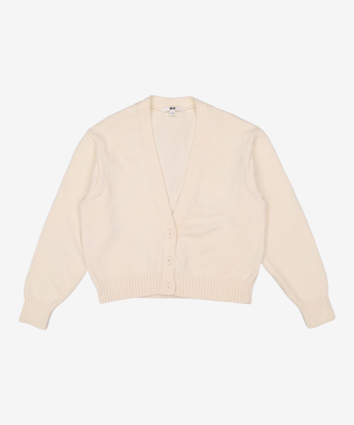유니클로(UNIQLO) 카디건 S