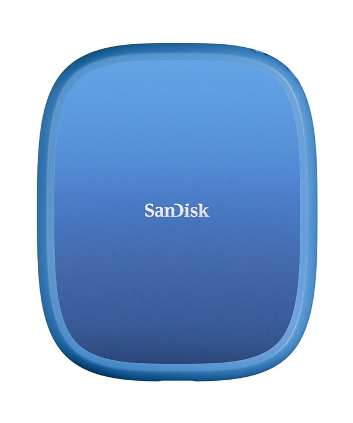 샌디스크(SANDISK) 크리에이터 맥 세이프 외장 SSD 2TB