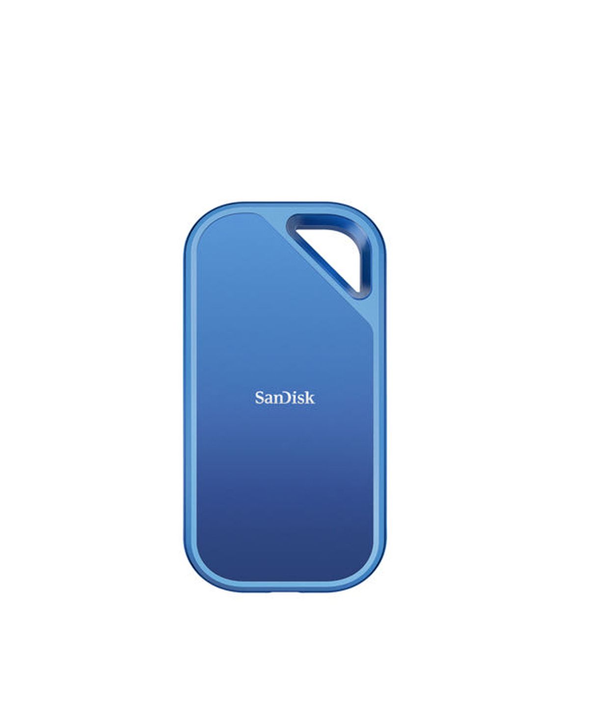 샌디스크(SANDISK) 크리에이터 익스트림 프로 외장 SSD 4TB
