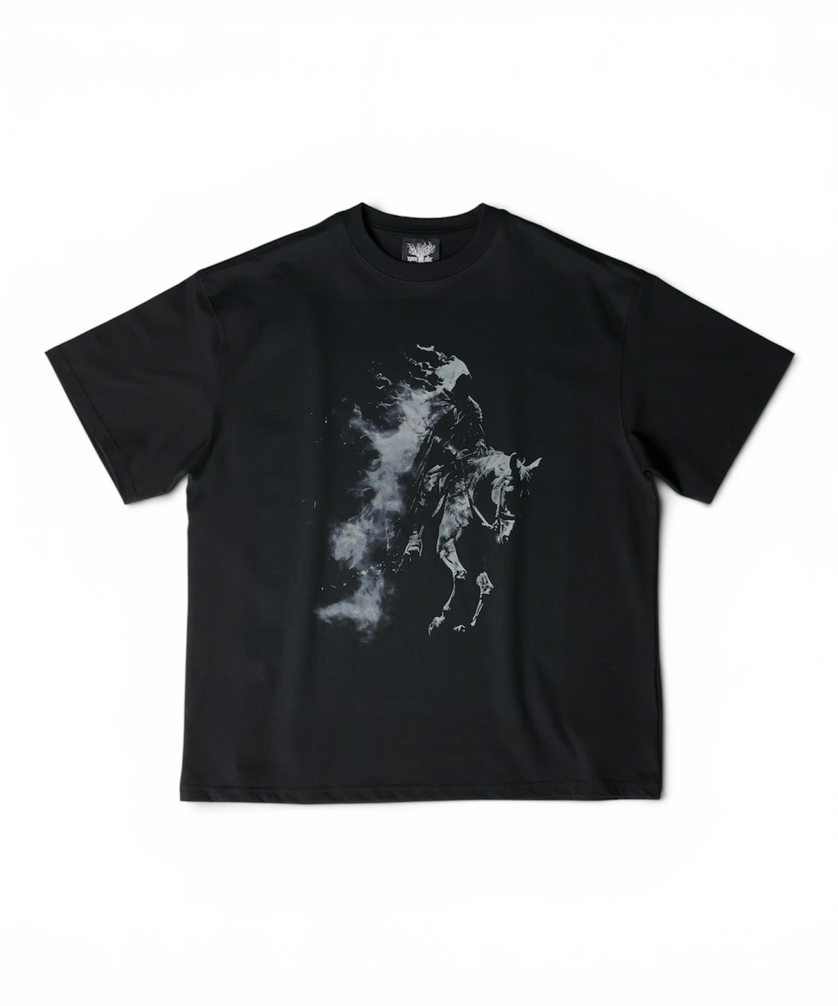 노말릭(NOMALIC) Reinforcements T-shirt