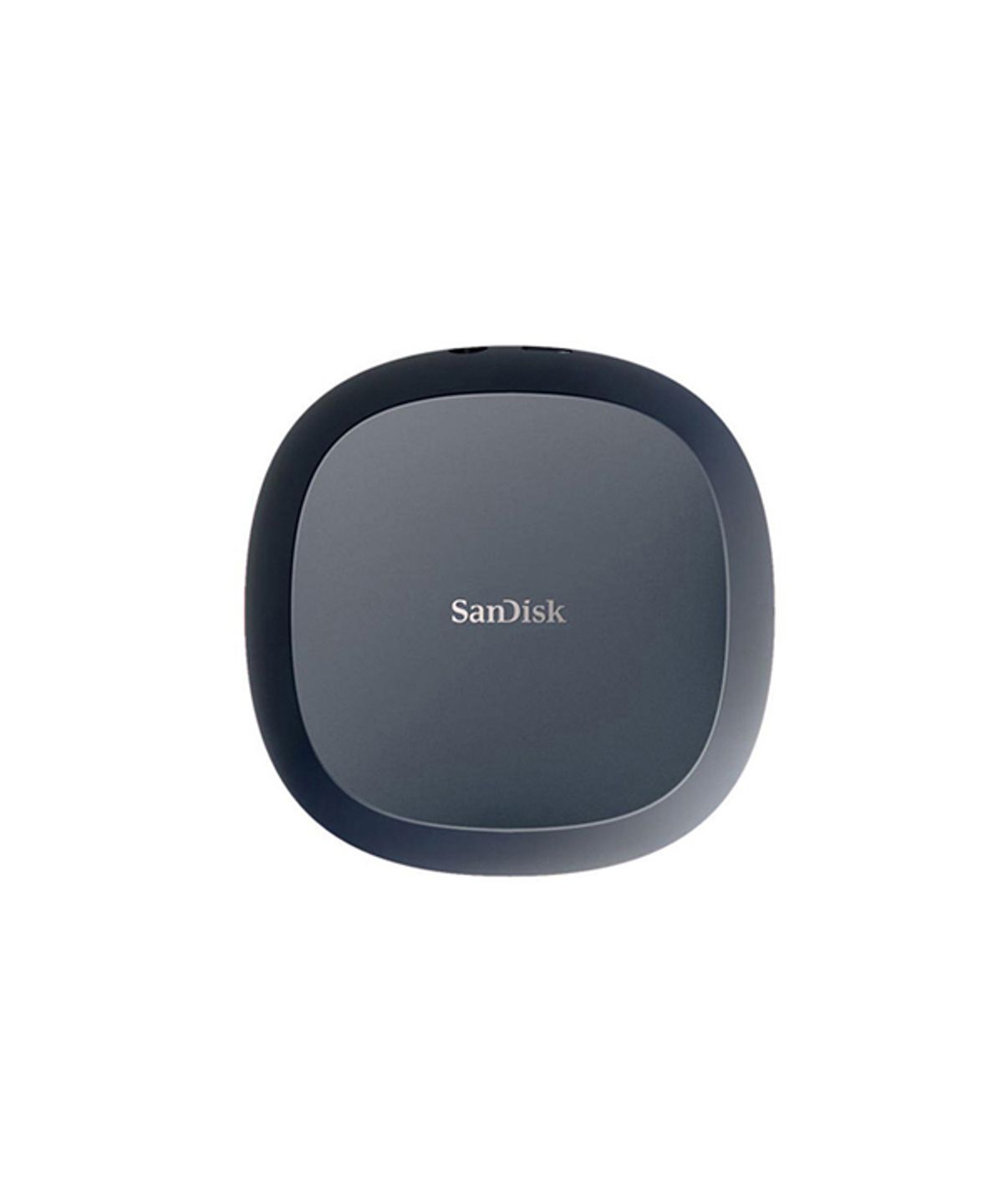 샌디스크(SANDISK) 데스크 드라이브 외장 SSD 4TB
