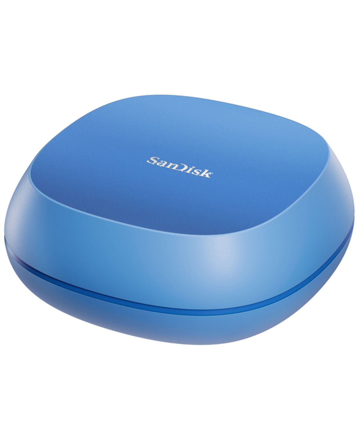 샌디스크(SANDISK) 크리에이터 데스크 드라이브 외장 SSD 4TB
