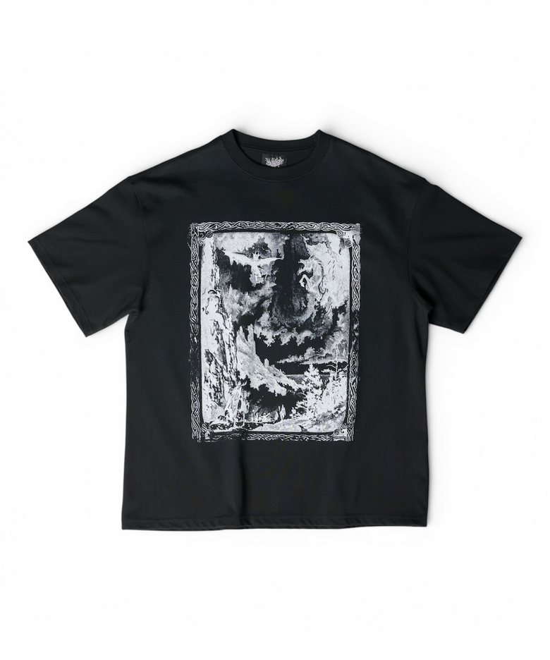 Mythic Lore T-shirt