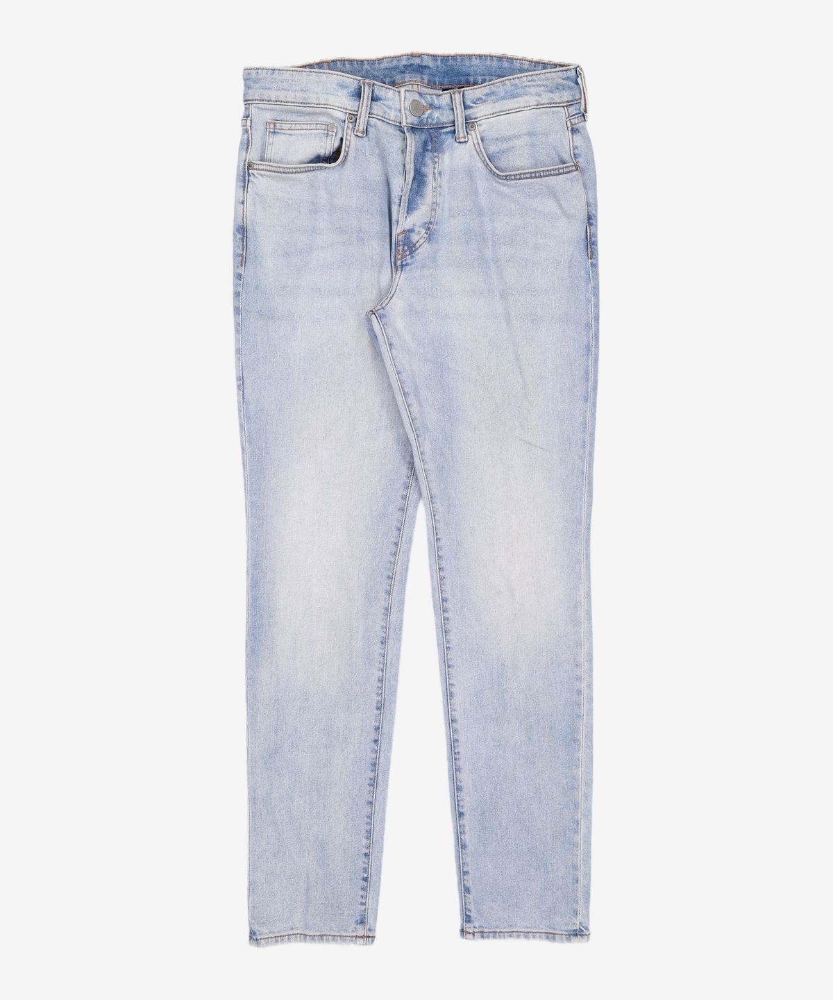 에이치앤엠(H&M) 청/데님 팬츠 33/30