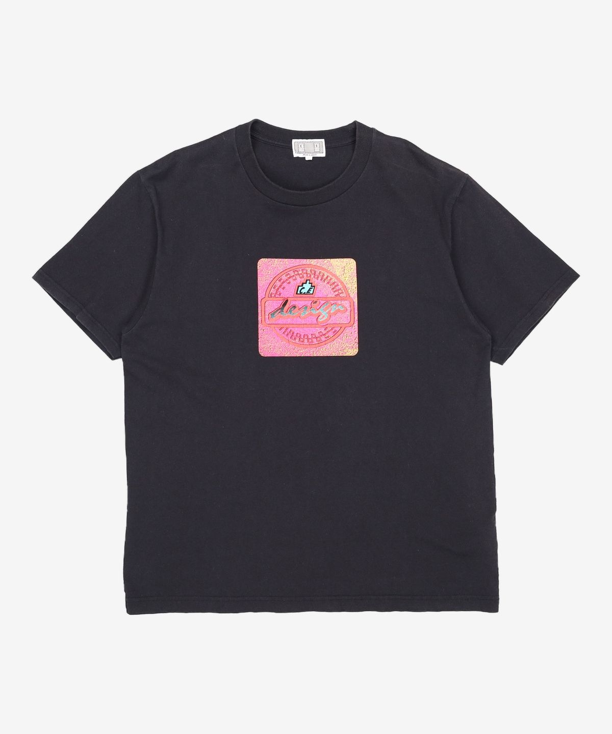 카브엠트(CAV EMPT) 반소매 티셔츠 L