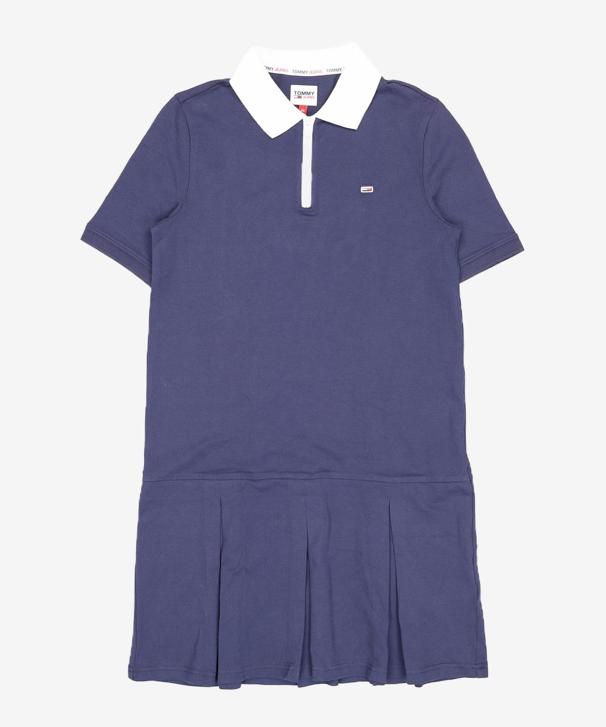 타미진스(TOMMY JEANS) 미니 원피스 XS