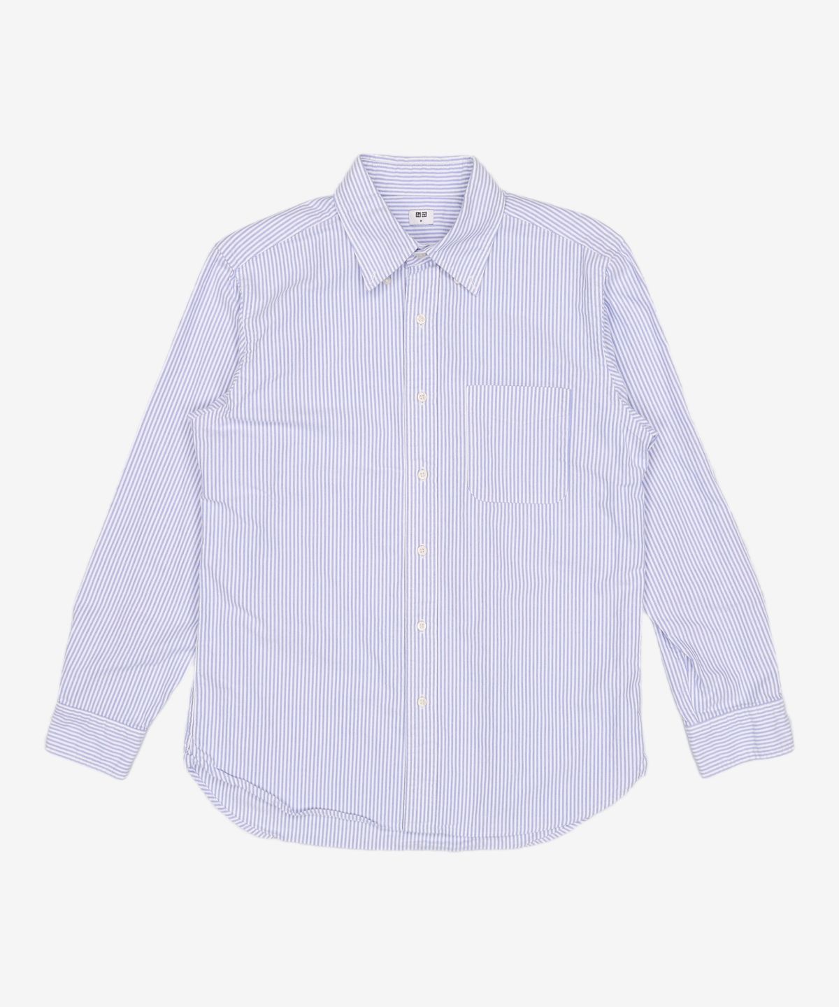 유니클로(UNIQLO) 캐주얼 셔츠 M