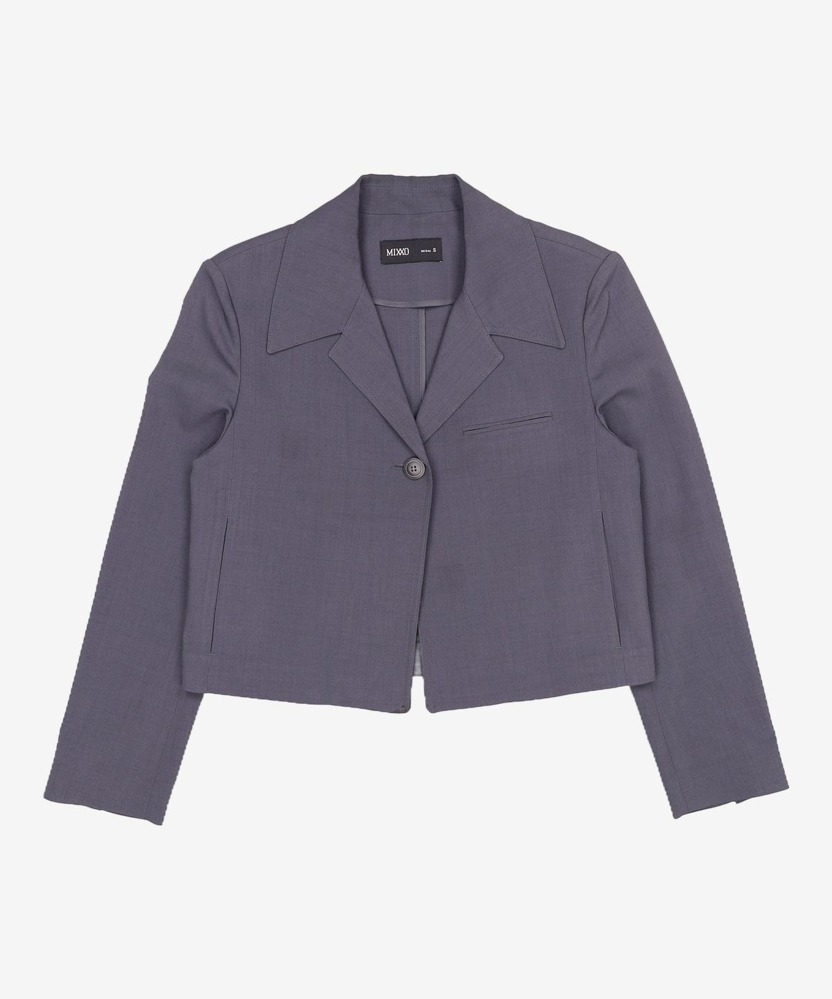 미쏘(MIXXO) 슈트/블레이저 재킷 S