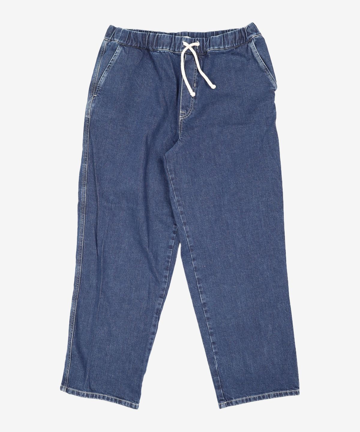 자라(ZARA) 청/데님 팬츠 XL
