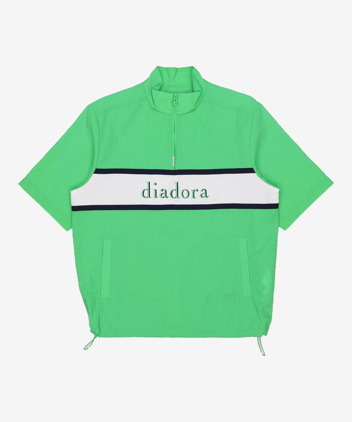 디아도라(diadora) 아노락 재킷 M