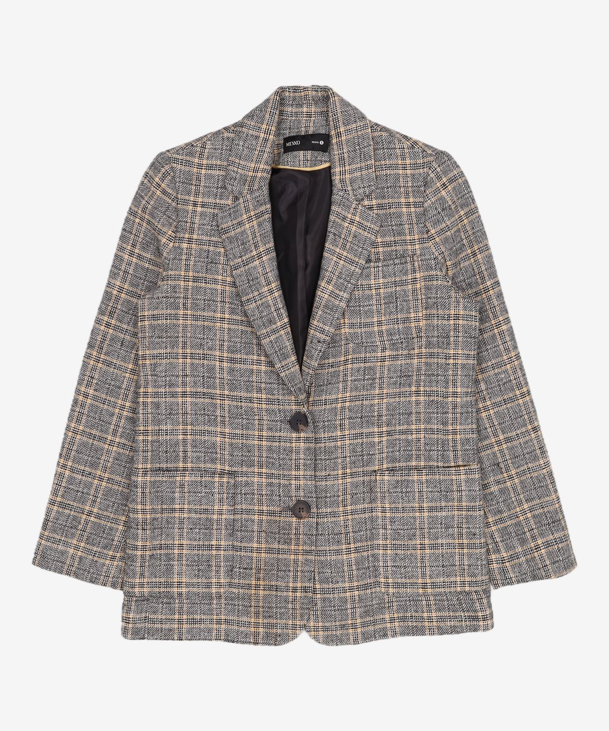 미쏘(MIXXO) 슈트/블레이저 재킷 S