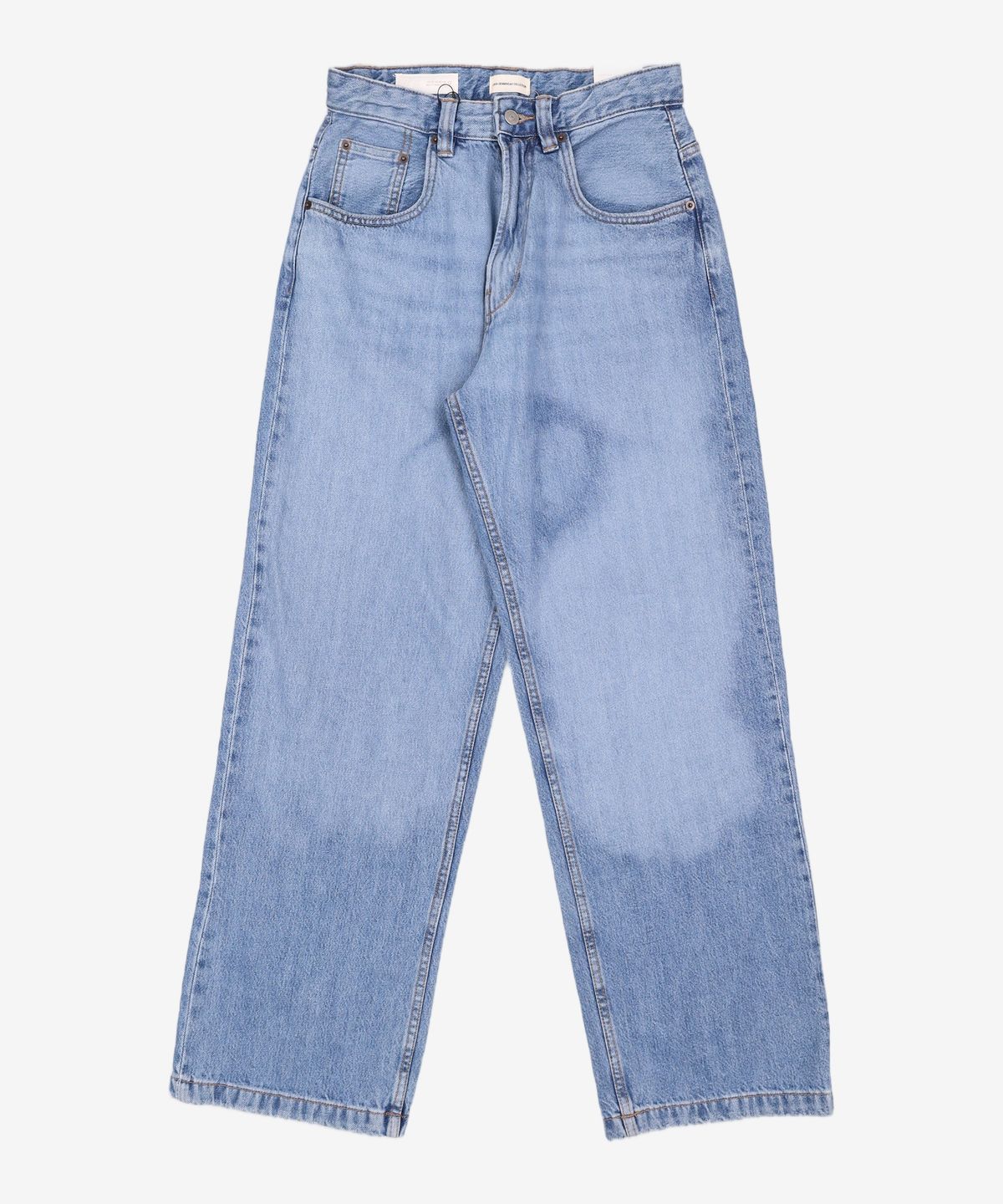 자라(ZARA) 청/데님 팬츠 29