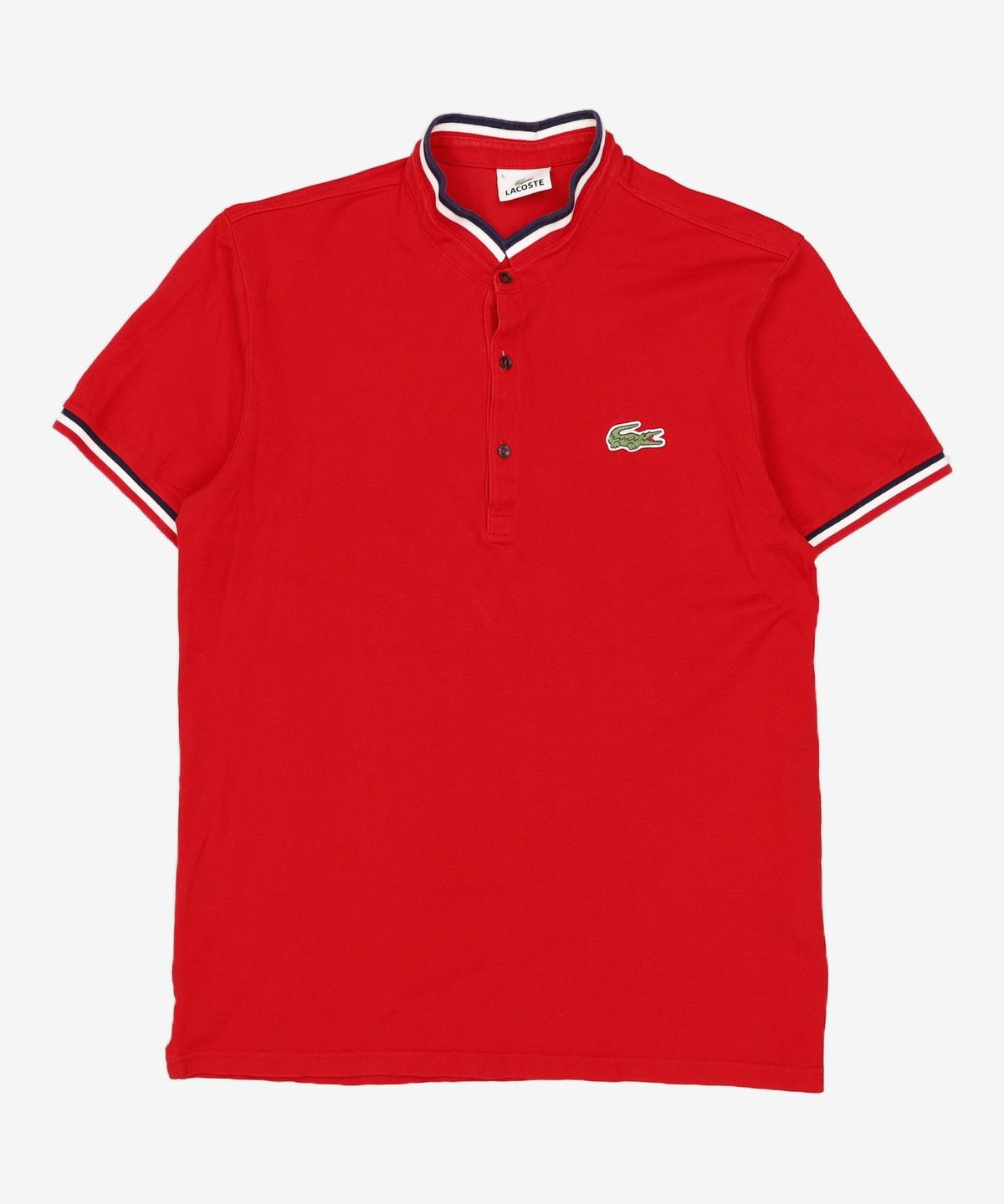 라코스테(LACOSTE) 반소매 티셔츠 5