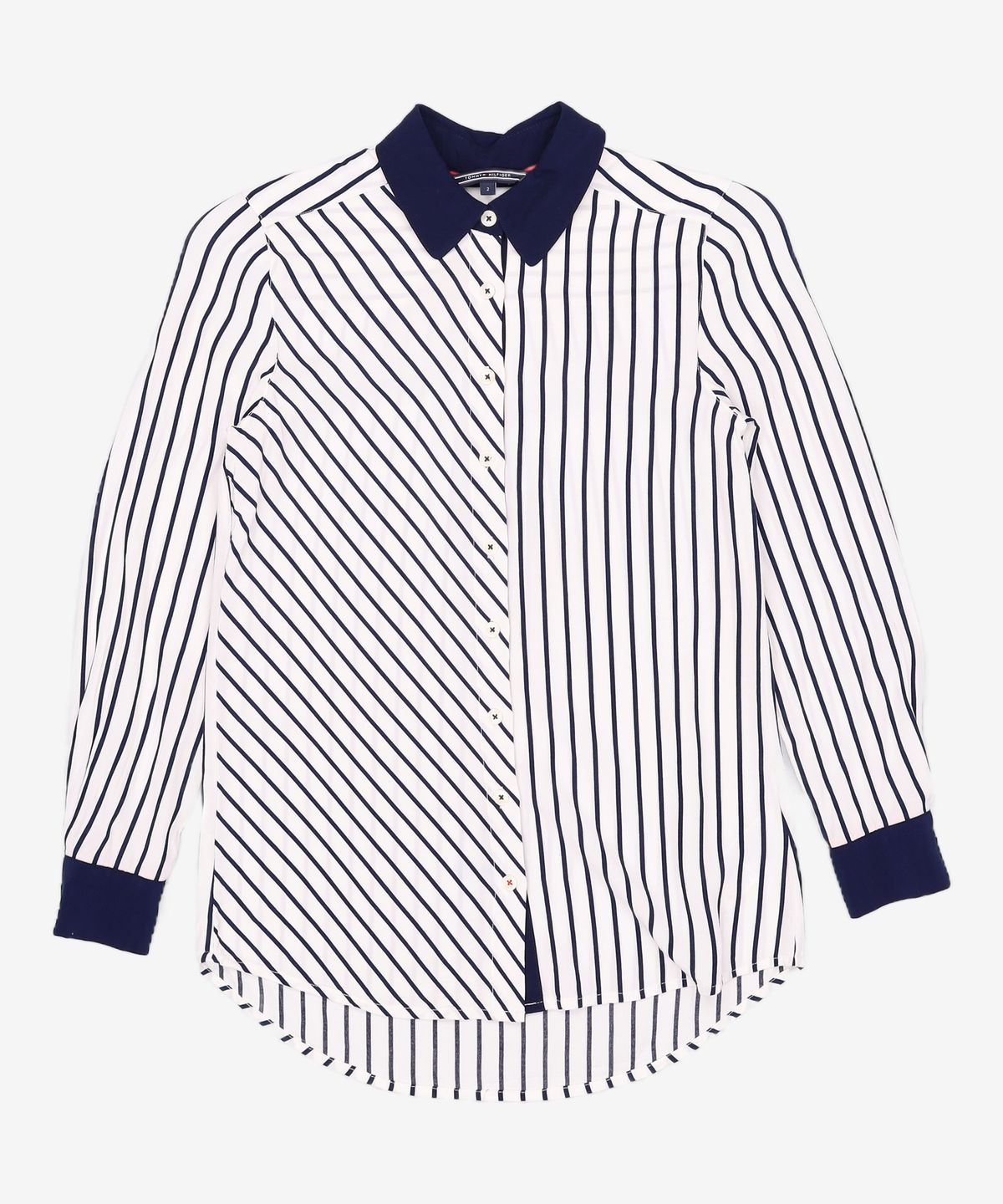 타미힐피거(TOMMY HILFIGER) 캐주얼 셔츠 2