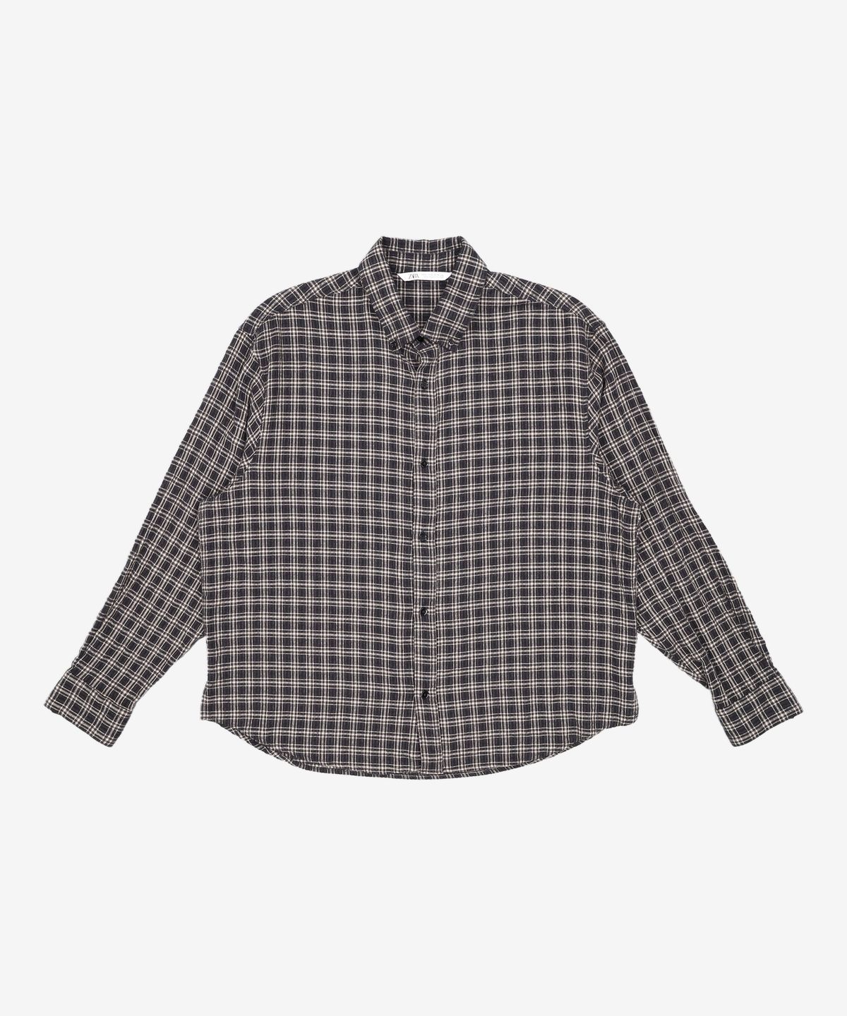 자라(ZARA) 캐주얼 셔츠 XL