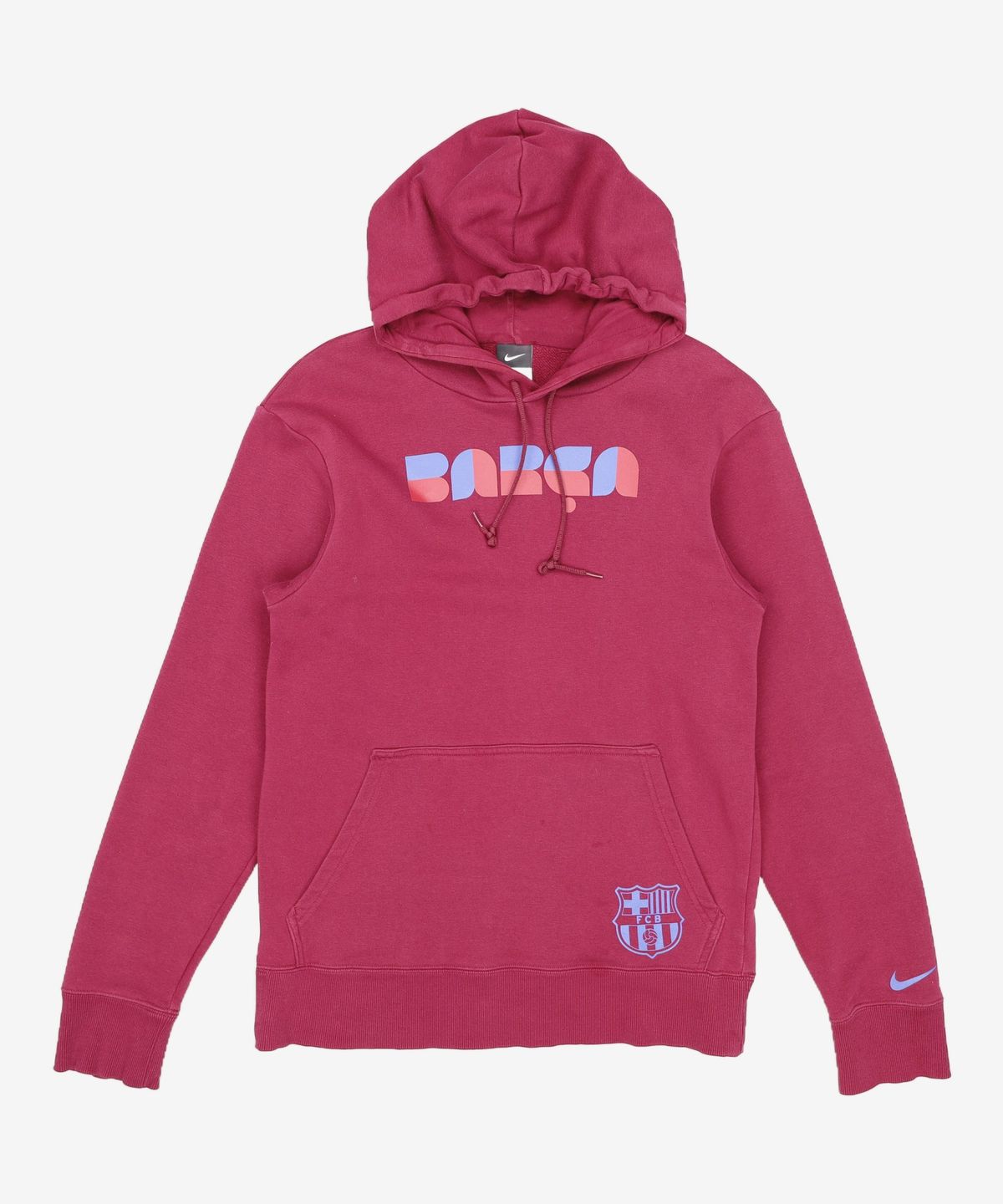 나이키(NIKE) 후드 티셔츠 S