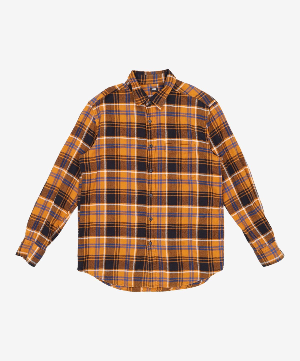 유니클로(UNIQLO) 캐주얼 셔츠 XL