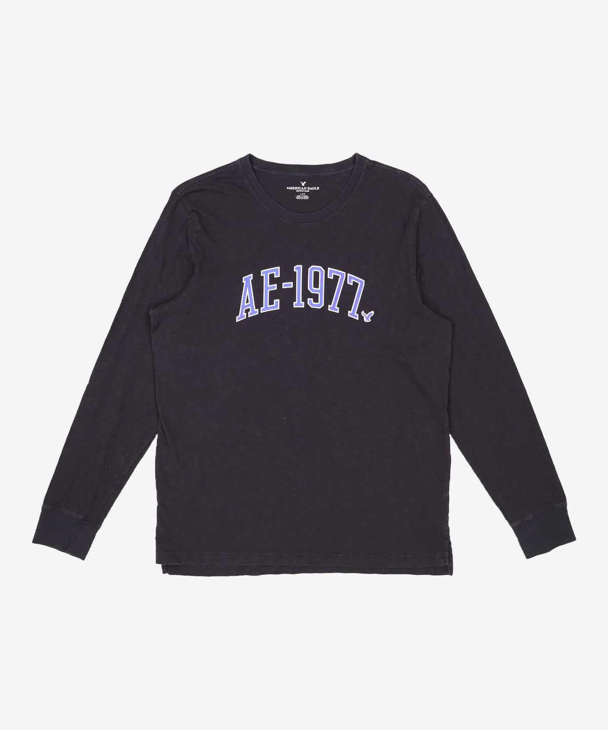 아메리칸이글(AMERICANEAGLE) 긴소매 티셔츠 L