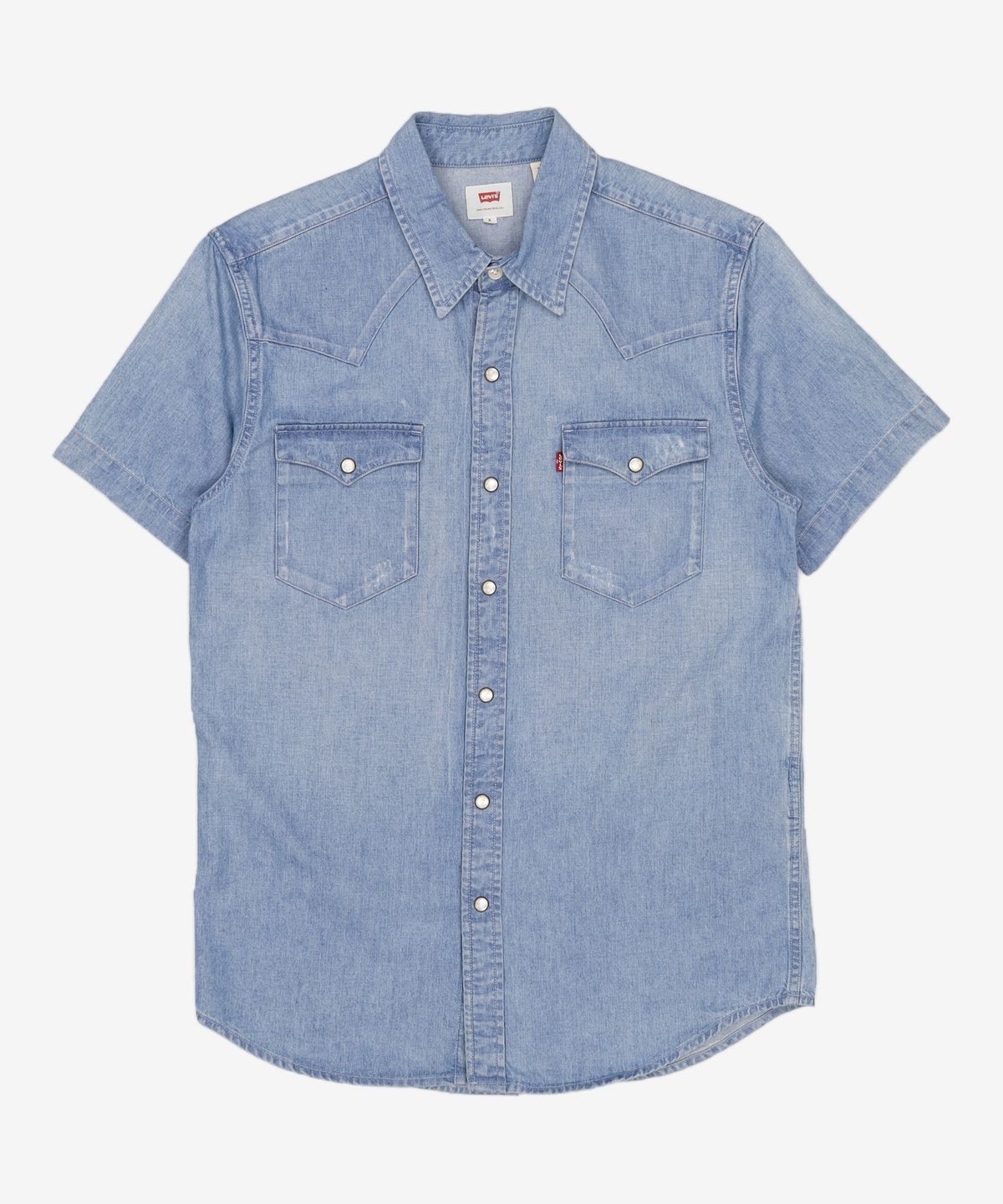 리바이스(LEVI'S) 캐주얼 셔츠 90