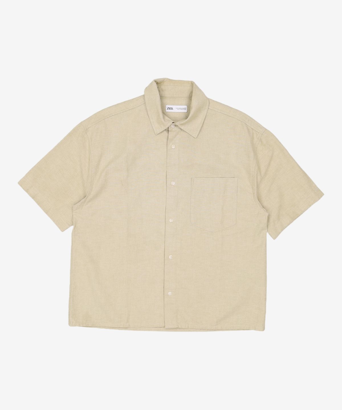 자라(ZARA) 캐주얼 셔츠 M