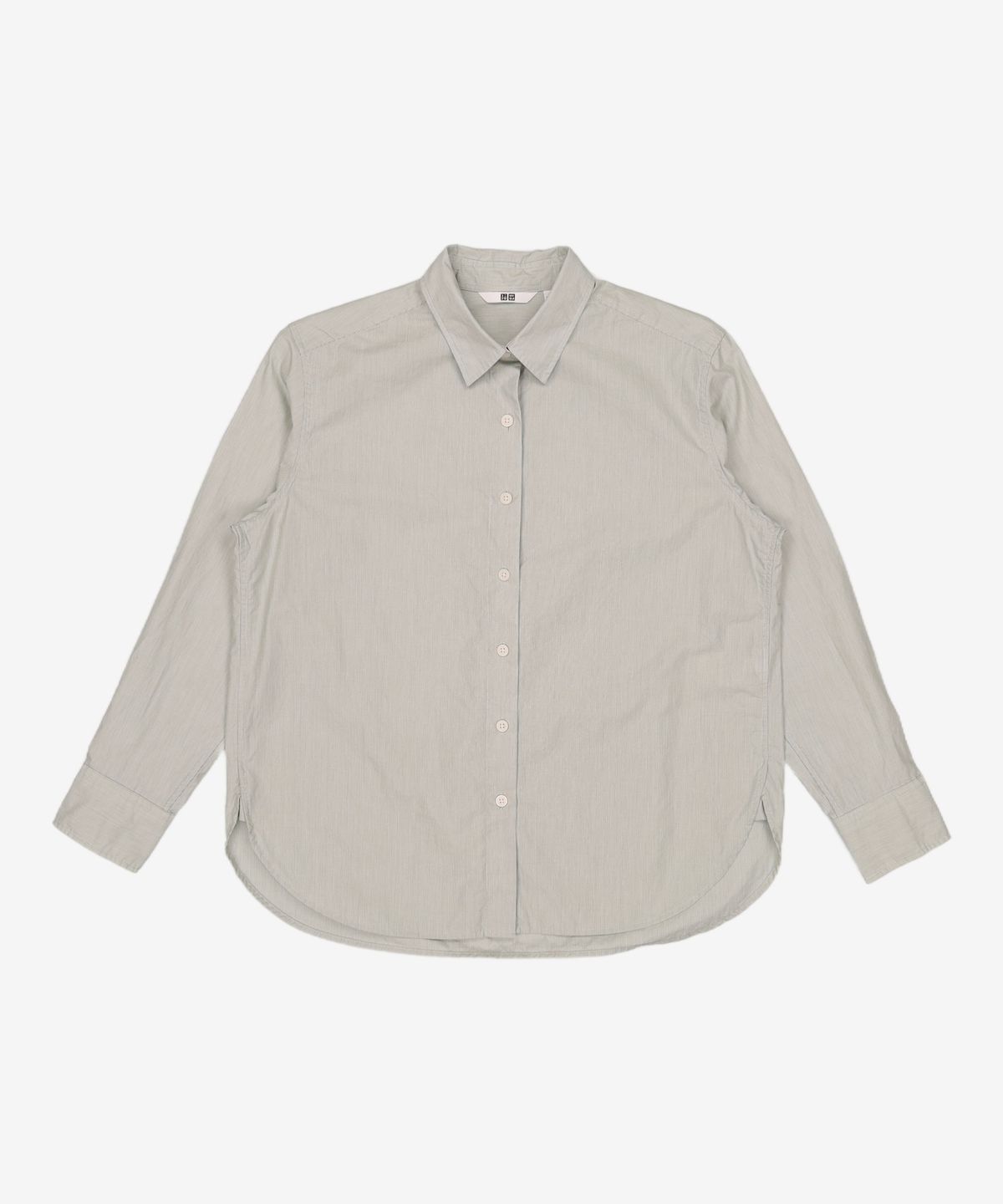 유니클로(UNIQLO) 캐주얼 셔츠 S
