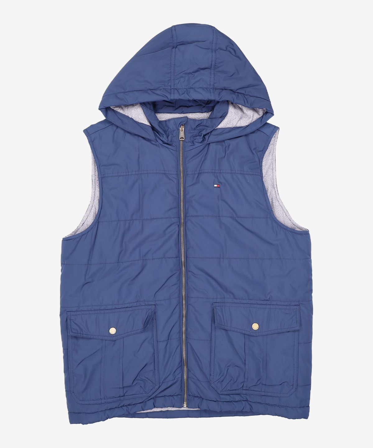 타미힐피거(TOMMY HILFIGER) 패딩 베스트 M