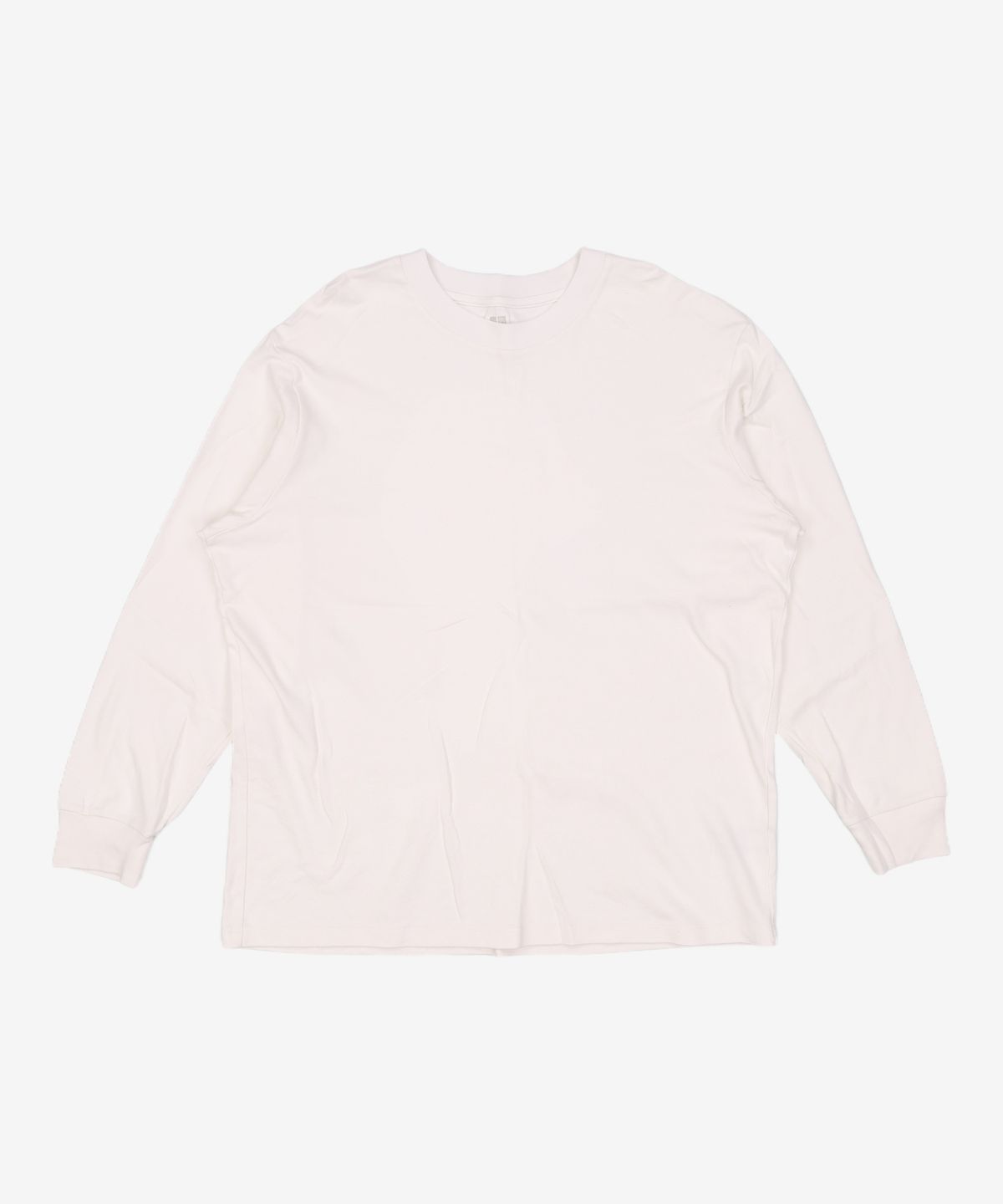 유니클로(UNIQLO) 긴소매 티셔츠 XXL