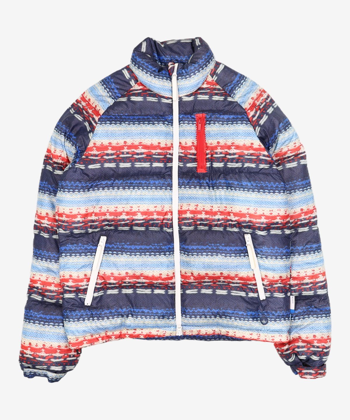 아디다스 오리지널스(adidas Originals) 숏 패딩/숏 헤비 아우터 95