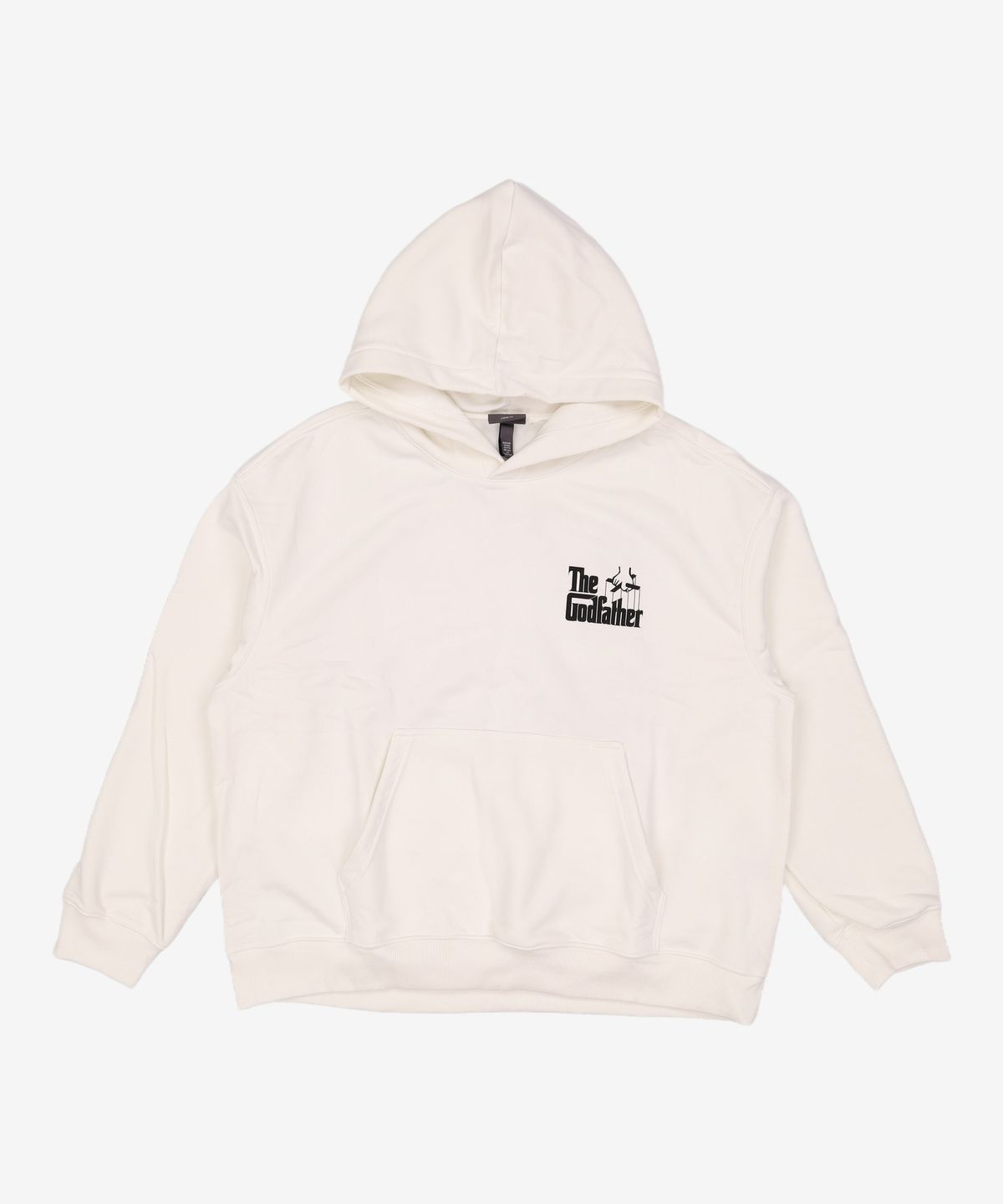 에이치앤엠(H&M) 후드 티셔츠 XXL