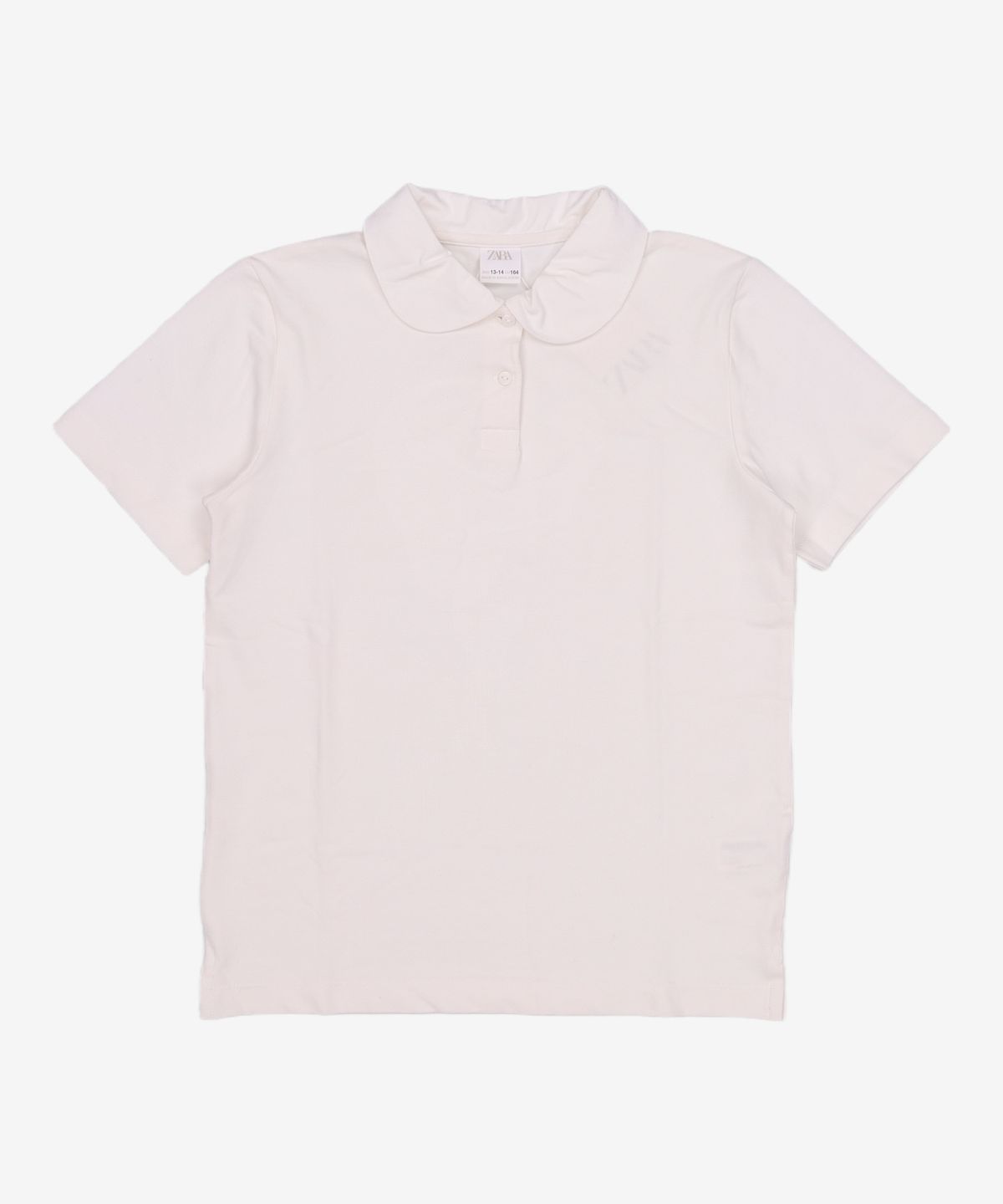 자라(ZARA) 피케/카라 티셔츠 13-14